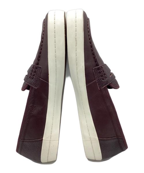 FRED PERRY（フレッドペリー）FRED PERRY (フレッドペリー) コインローファー ブラウン サイズ:28の古着・服飾アイテム