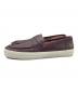 FRED PERRY (フレッドペリー) コインローファー ブラウン サイズ:28：12000円