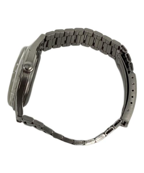 CITIZEN（シチズン）CITIZEN (シチズン) 腕時計 ジェット オートデーター シルバーの古着・服飾アイテム