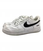 NIKE×SUPREMEナイキ×シュプリーム）の古着「AIR FORCE1 LOW」｜ホワイト