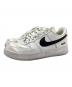 NIKE（ナイキ）の古着「AIR FORCE1 LOW」｜ホワイト