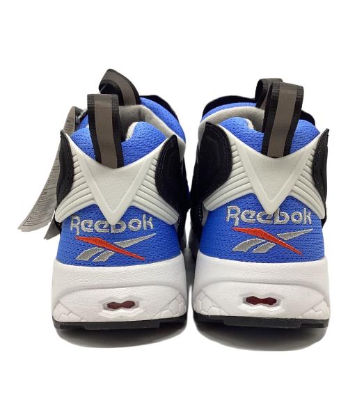 REEBOK（リーボック）REEBOK (リーボック) スニーカー INSTA PUMP FURY OG ECHO BLUE サイズ:28.5の古着・服飾アイテム