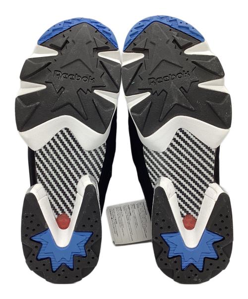 REEBOK（リーボック）REEBOK (リーボック) スニーカー INSTA PUMP FURY OG ECHO BLUE サイズ:28.5の古着・服飾アイテム