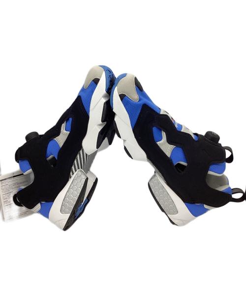 REEBOK（リーボック）REEBOK (リーボック) スニーカー INSTA PUMP FURY OG ECHO BLUE サイズ:28.5の古着・服飾アイテム