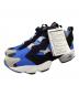 REEBOK（リーボック）の古着「スニーカー INSTA PUMP FURY OG」｜ECHO BLUE