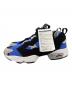 REEBOK (リーボック) スニーカー INSTA PUMP FURY OG ECHO BLUE サイズ:28.5：10000円