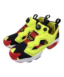 REEBOK（リーボック）の古着「スニーカー」｜CITRON