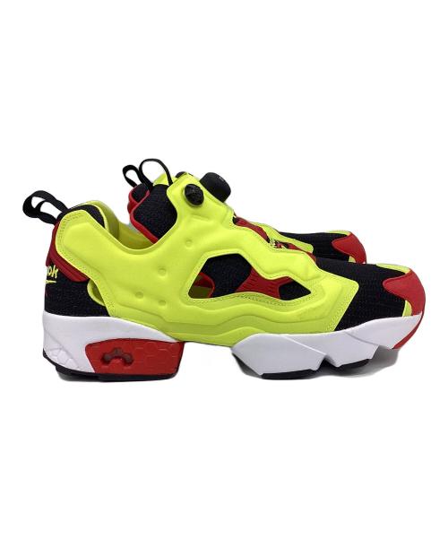 REEBOK（リーボック）REEBOK (リーボック) スニーカー CITRON サイズ:29の古着・服飾アイテム