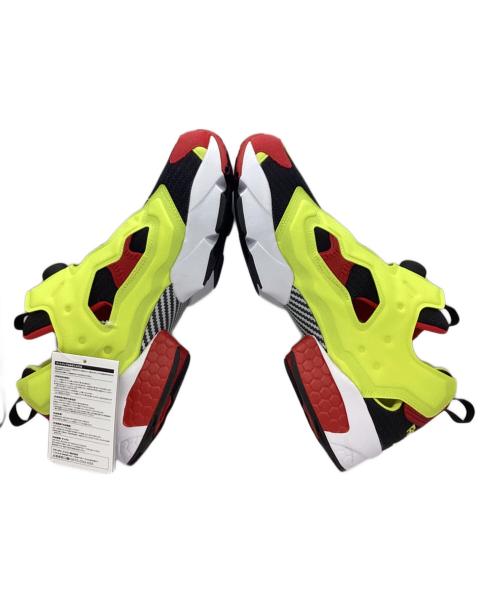 REEBOK（リーボック）REEBOK (リーボック) スニーカー CITRON サイズ:29の古着・服飾アイテム