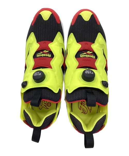 REEBOK（リーボック）REEBOK (リーボック) スニーカー CITRON サイズ:29の古着・服飾アイテム