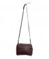 BOTTEGA VENETA (ボッテガベネタ) ショルダーバッグ ブラウン：30000円