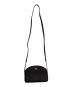 Kate Spade (ケイトスペード) ショルダーバッグ ブラック：6000円