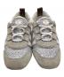 中古・古着 LOUIS VUITTON (ルイ ヴィトン) スニーカー LV スニーカリーナ アルジャン サイズ:36：60000円