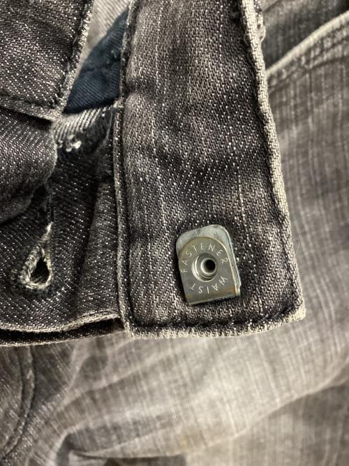 DIOR HOMME（ディオール オム）Dior Homme (ディオール オム) デニムパンツ ブラック サイズ:30の古着・服飾アイテム