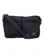 PORTERポーター）の古着「ショルダーバッグ SHOULDER BAG」