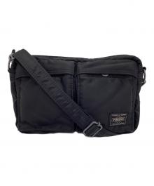 PORTER（ポーター）の古着「ショルダーバッグ SHOULDER BAG」