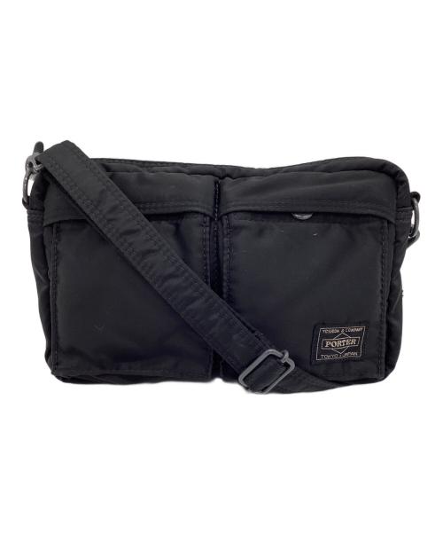PORTER（ポーター）PORTER (ポーター) ショルダーバッグ SHOULDER BAGの古着・服飾アイテム