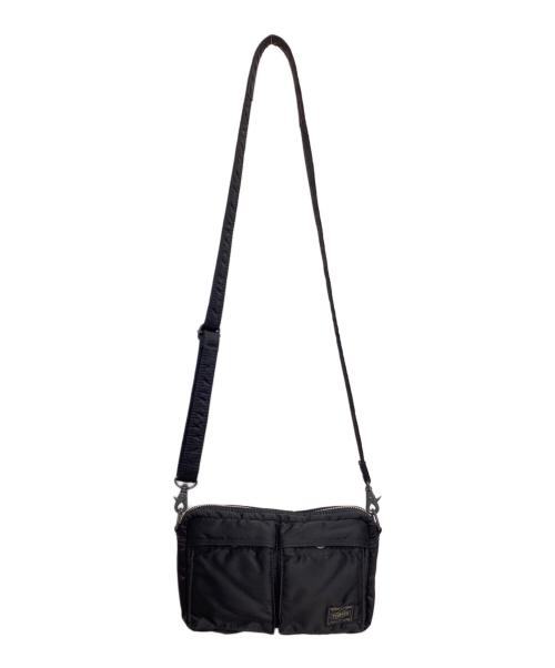 PORTER（ポーター）PORTER (ポーター) ショルダーバッグ SHOULDER BAGの古着・服飾アイテム