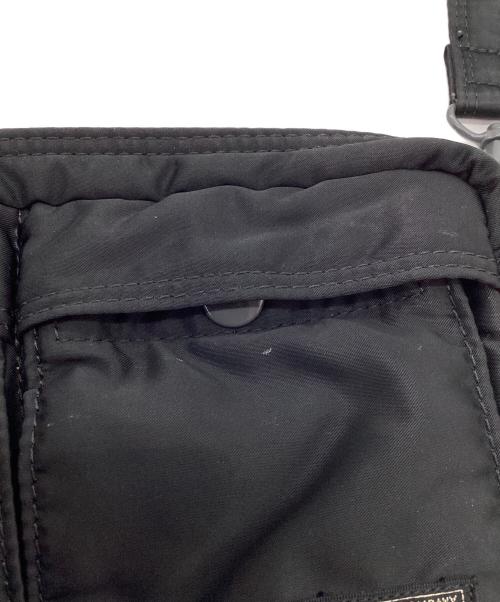 PORTER（ポーター）PORTER (ポーター) ショルダーバッグ SHOULDER BAGの古着・服飾アイテム
