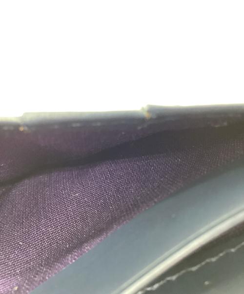 PAUL SMITH（ポールスミス）Paul Smith (ポールスミス) 2つ折り長財布 ネイビー 未使用品の古着・服飾アイテム