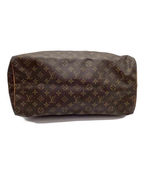 LOUIS VUITTON（ルイ ヴィトン）LOUIS VUITTON (ルイ ヴィトン) ハンドバッグ スピーディ40 ブラウンの古着・服飾アイテム