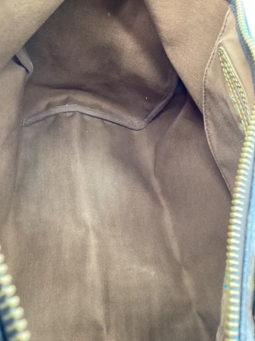 LOUIS VUITTON（ルイ ヴィトン）LOUIS VUITTON (ルイ ヴィトン) ハンドバッグ スピーディ40 ブラウンの古着・服飾アイテム