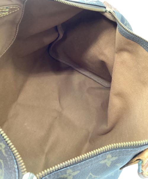 LOUIS VUITTON（ルイ ヴィトン）LOUIS VUITTON (ルイ ヴィトン) ハンドバッグ スピーディ40 ブラウンの古着・服飾アイテム