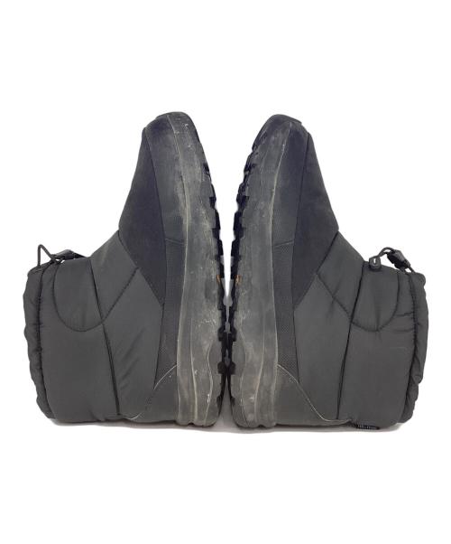 THE NORTH FACE（ザ ノース フェイス）THE NORTH FACE (ザ ノース フェイス) BEAMS (ビームス) ウィンターブーツ ブラック サイズ:28の古着・服飾アイテム