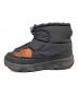THE NORTH FACE (ザ ノース フェイス) BEAMS (ビームス) ウィンターブーツ ブラック サイズ:28：9000円