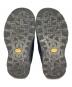 中古・古着 THE NORTH FACE (ザ ノース フェイス) BEAMS (ビームス) ウィンターブーツ ブラック サイズ:28：9000円