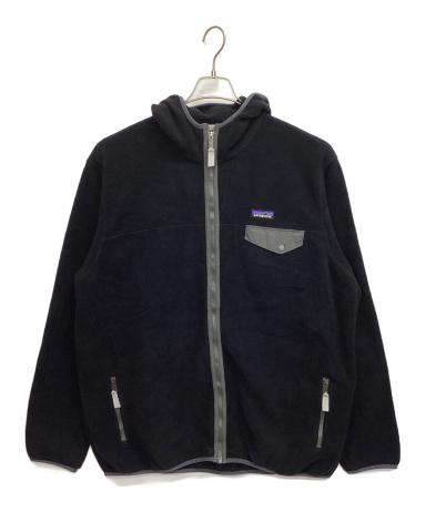 中古・古着通販】Patagonia (パタゴニア) Synchilla Snap-T Hoody