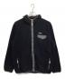 Patagonia（パタゴニア）の古着「Synchilla Snap-T Hoody」｜ブラック