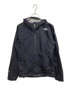 THE NORTH FACEザ ノース フェイス）の古着「ジャケット」｜ブラック