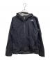 THE NORTH FACE（ザ ノース フェイス）の古着「ジャケット」｜ブラック