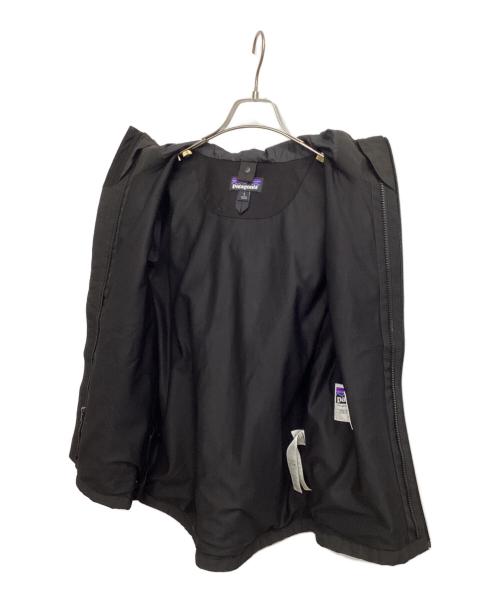 Patagonia（パタゴニア）Patagonia (パタゴニア) 4-in-1 everyday jacket ブラック サイズ:Lの古着・服飾アイテム