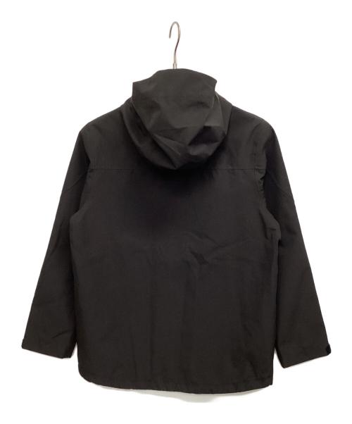 Patagonia（パタゴニア）Patagonia (パタゴニア) 4-in-1 everyday jacket ブラック サイズ:Lの古着・服飾アイテム