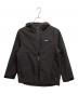 Patagonia（パタゴニア）の古着「4-in-1 everyday jacket」｜ブラック