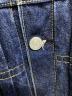 中古・古着 LEVI'S (リーバイス) 2nd復刻デニムジャケット インディゴ サイズ:38：25000円