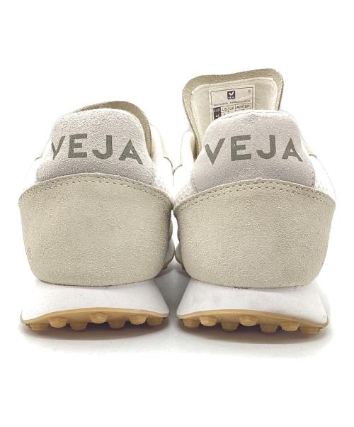 VEJA（ヴェジャ）VEJA (ヴェジャ) RIO BRANCO II スニーカー ベージュ サイズ:26の古着・服飾アイテム