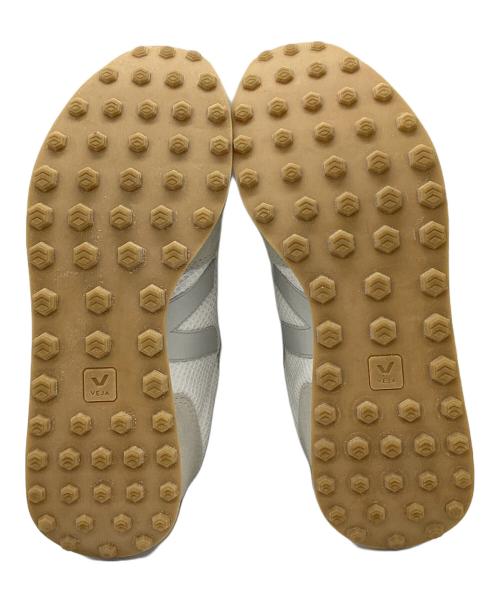 VEJA（ヴェジャ）VEJA (ヴェジャ) RIO BRANCO II スニーカー ベージュ サイズ:26の古着・服飾アイテム