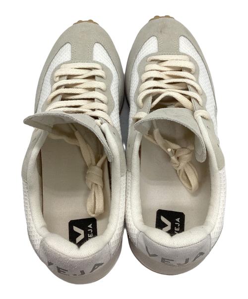 VEJA（ヴェジャ）VEJA (ヴェジャ) RIO BRANCO II スニーカー ベージュ サイズ:26の古着・服飾アイテム