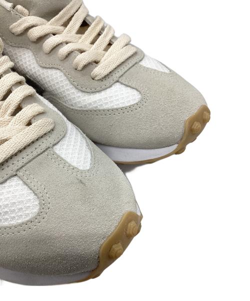 VEJA（ヴェジャ）VEJA (ヴェジャ) RIO BRANCO II スニーカー ベージュ サイズ:26の古着・服飾アイテム