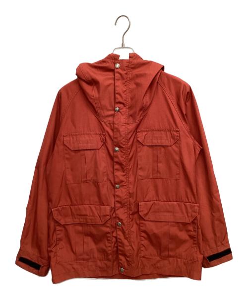 THE NORTH FACE（ザ ノース フェイス）THE NORTH FACE (ザ ノース フェイス) マウンテンパーカー レッド サイズ:Sの古着・服飾アイテム