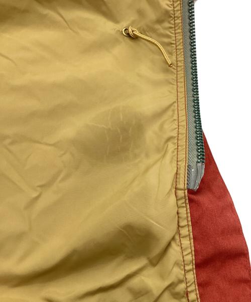 THE NORTH FACE（ザ ノース フェイス）THE NORTH FACE (ザ ノース フェイス) マウンテンパーカー レッド サイズ:Sの古着・服飾アイテム