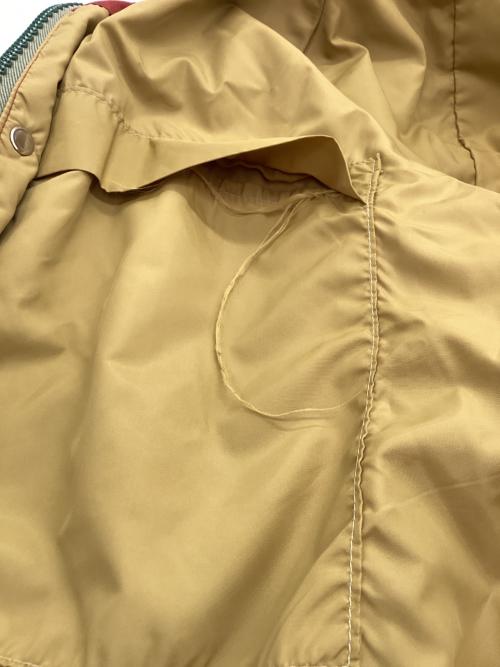 THE NORTH FACE（ザ ノース フェイス）THE NORTH FACE (ザ ノース フェイス) マウンテンパーカー レッド サイズ:Sの古着・服飾アイテム