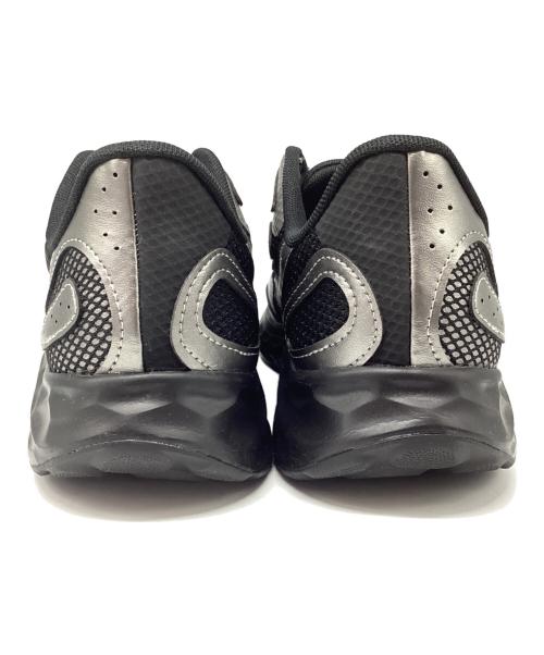 NEW BALANCE（ニューバランス）NEW BALANCE (ニューバランス) ローカットスニーカー ブラック サイズ:26.5の古着・服飾アイテム