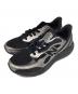 NEW BALANCE（ニューバランス）の古着「ローカットスニーカー」｜ブラック