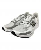 NEW BALANCEニューバランス）の古着「ローカットスニーカー」｜ホワイト