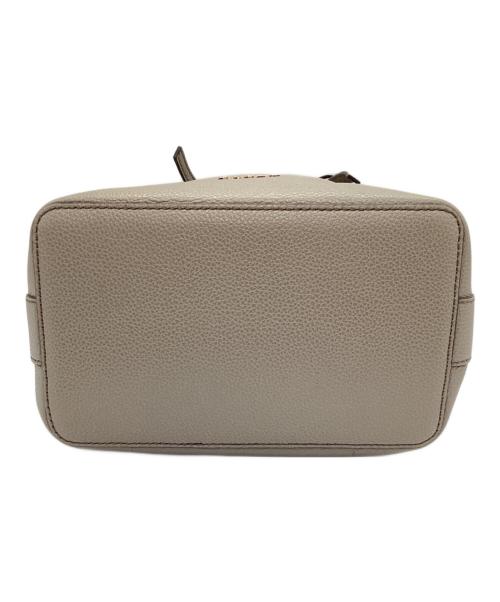 FURLA（フルラ）FURLA (フルラ) ショルダーバッグ グレーの古着・服飾アイテム