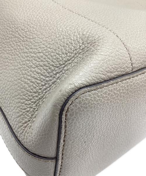 FURLA（フルラ）FURLA (フルラ) ショルダーバッグ グレーの古着・服飾アイテム